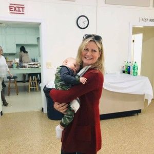 Meet your Posher, Sandra